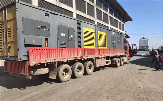 龙华200KW发电机组适配电缆规格选型指南