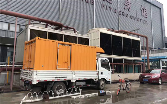 龙华300KW发电机组适配电缆规格选型指南