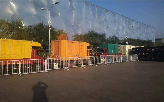 龙华400KW发电机组适配电缆规格选型指南