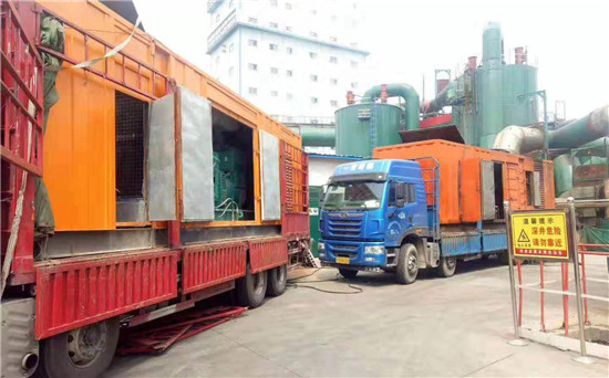 龙华100KW发电机组适配电缆规格选型指南