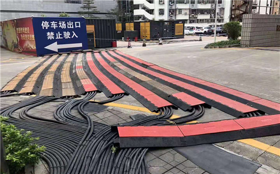 龙华发电机组电缆选型完整具体步骤（工程通用标准流程）